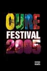 THE CURE - FESTIVAL 2005 - DVD - Musik