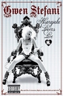 GWEN STEFANI - HARAIUKU LOVERS LIVE - DVD - Musik