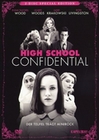 HIGH SCHOOL CONFIDENTIAL [SE] [2 DVDS] - DVD - Komödie
