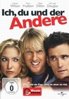 ICH, DU UND DER ANDERE - DVD - Komödie