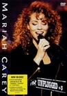 MARIAH CAREY - MTV UNPLUGGED - DVD - Musik