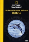 DIE FASZINIERENDE WELT DER DELPHINE - NAT. GEO. - DVD - Tiere
