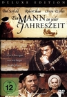 EIN MANN ZU JEDER JAHRESZEIT [DE] [2 DVDS] - DVD - Monumental / Historienfilm