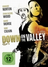 DOWN IN THE VALLEY - DVD - Thriller & Krimi