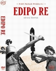EDIPO RE - KÖNIG ÖDIPUS - DVD - Unterhaltung