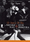 NICOLE NAU & LUIS PEREYRA - EL SONIDO DE MI ... - DVD - Hobby & Freizeit