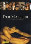 DER MASSEUR (OMU) - DVD - Gay