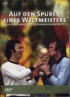 AUF DEN SPUREN EINES WELTMEISTERS - DVD - Sport