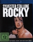 ROCKY 1 - BLU-RAY - Action