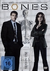 BONES - SEASON 1 [6 DVDS]