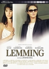 LEMMING [2 DVDS] - DVD - Thriller & Krimi
