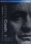 JOHNNY CASH - PRESENTS A CONCERT BEHIND PRISON.. - DVD - Musik