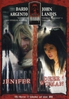 Masters of Horror - Argento / Landis (DVD)