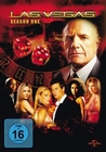 LAS VEGAS - SEASON 1 [6 DVDS] - DVD - Thriller & Krimi
