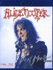 ALICE COOPER - LIVE AT MONTREUX 2005 - BLU-RAY - Musik