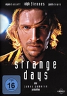STRANGE DAYS - DVD - Action