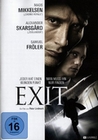 EXIT - LAUF UM DEIN LEBEN - DVD - Action
