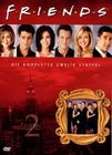 FRIENDS - BOX SET / STAFFEL 2 [4 DVDS]