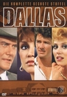 DALLAS - STAFFEL 6 [8 DVDS] - DVD - Unterhaltung