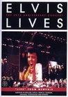 1 x ELVIS PRESLEY - THE 25TH ANNIVERSARY CONCERT