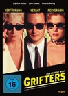 GRIFTERS - WER BETR�GT WEN?