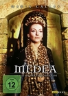 MEDEA - DVD - Unterhaltung