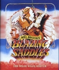 BLAZING SADDLES - DER WILDE WILDE WESTEN