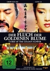 DER FLUCH DER GOLDENEN BLUME - CURSE OF THE ...