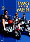 TWO AND A HALF MEN - MEIN COOL.../ST.2 [4 DVDS] - DVD - Comedy
