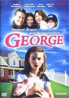 IMMER ÄRGER MIT SCHWEINCHEN GEORGE - DVD - Komödie