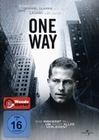 ONE WAY - DVD - Thriller & Krimi