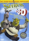 SHREK - DER TOLLK�HNE HELD + 3D [2 DVDS]
