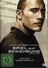 SPIEL AUF BEWÄHRUNG - DVD - Unterhaltung