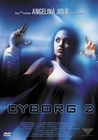 CYBORG 2 - DVD - Science Fiction