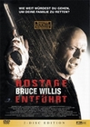 HOSTAGE - ENTF�HRT [2 DVDS]
