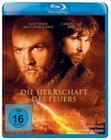 DIE HERRSCHAFT DES FEUERS - BLU-RAY - Science Fiction