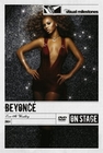 BEYONCE - ON STAGE/LIVE AT WEMBLEY (DVD-PACK.) - DVD - Musik