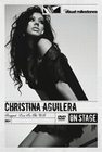 CHRISTINA AGUILERA - STRIPPED/ON STAGE (DVD-PACK - DVD - Musik
