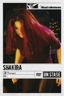 SHAKIRA - ON STAGE/MTV UNPLUGGED (DVD-PACKAGE) - DVD - Musik