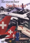 REMEMBER SWISSAIR - DVD - Fahrzeuge