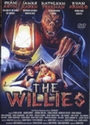 1 x THE WILLIES