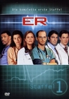 EMERGENCY ROOM - STAFFEL 1 [4 DVDS] - DVD - Unterhaltung