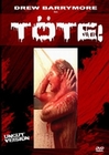 TÖTE! - UNCUT VERSION - DVD - Horror