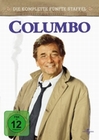 COLUMBO - SEASON 5 [3 DVDS]