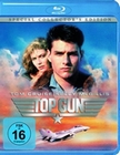 TOP GUN [SE] [CE] - BLU-RAY - Unterhaltung