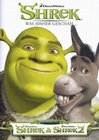 SHREK 1 & 2 - COLLECTION [2 DVDS] (AMARAY)