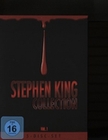STEPHEN KING - BOX 1 [5 DVDS] - DVD - Horror
