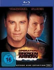 OPERATION: BROKEN ARROW - BLU-RAY - Action