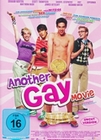 ANOTHER GAY MOVIE - UNCUT VERSION - DVD - Komödie