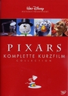PIXARS KOMPLETTE KURZFILM COLLECTION - DVD - Kinder